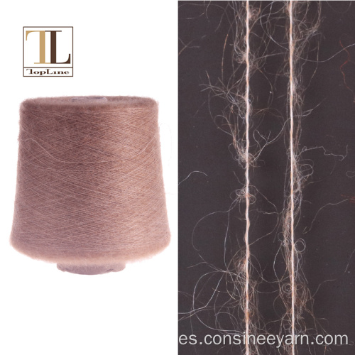 Topline fino super niño hilo de mohair